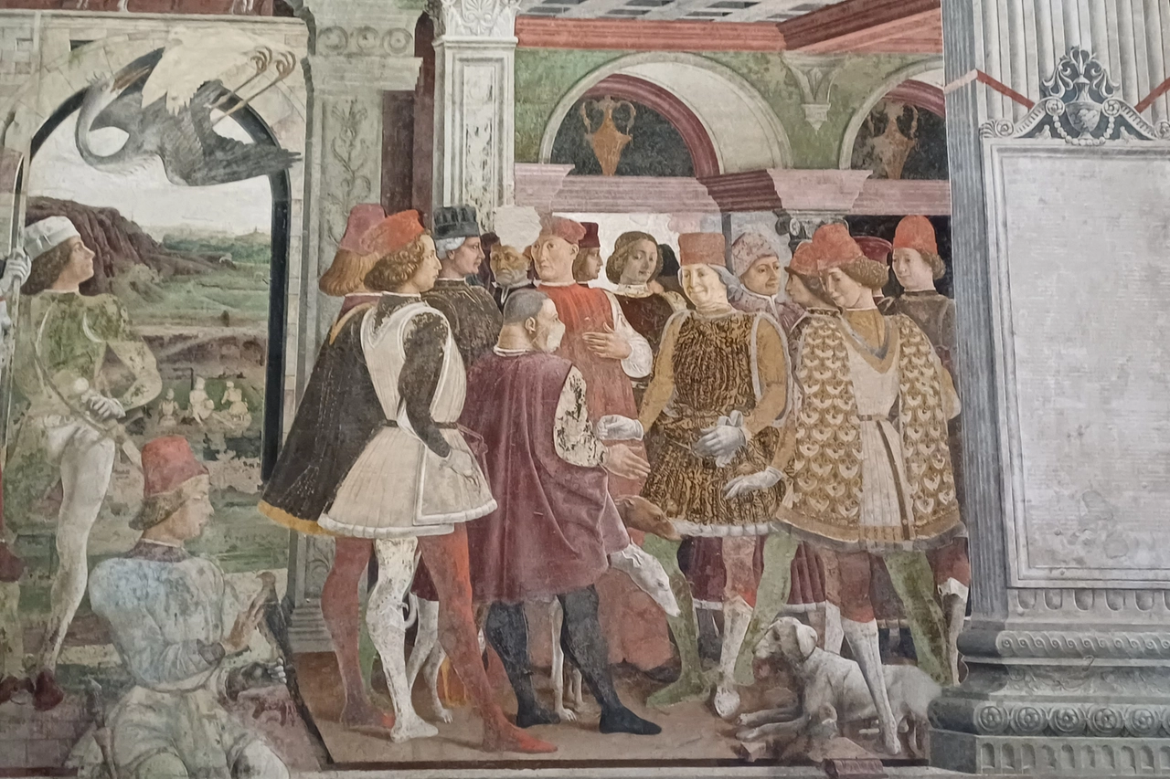Palazzo Schifanoia