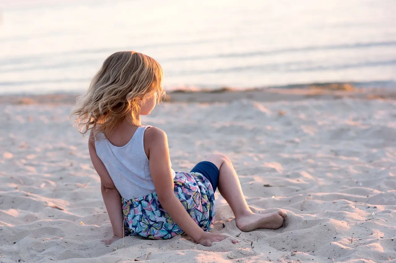 Bandiere Verdi 2025: le migliori spiagge per bambini secondo i pediatri