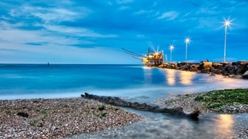 La magia della Costa dei Trabocchi: mare, tradizioni e gastronomia