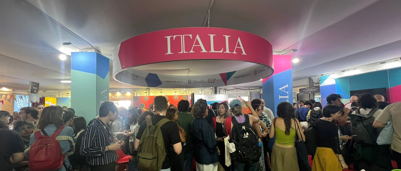 Cartoon Italia: “Rai non tradisca il futuro dei nostri bambini. 6000 posti a rischio nell’animazione”