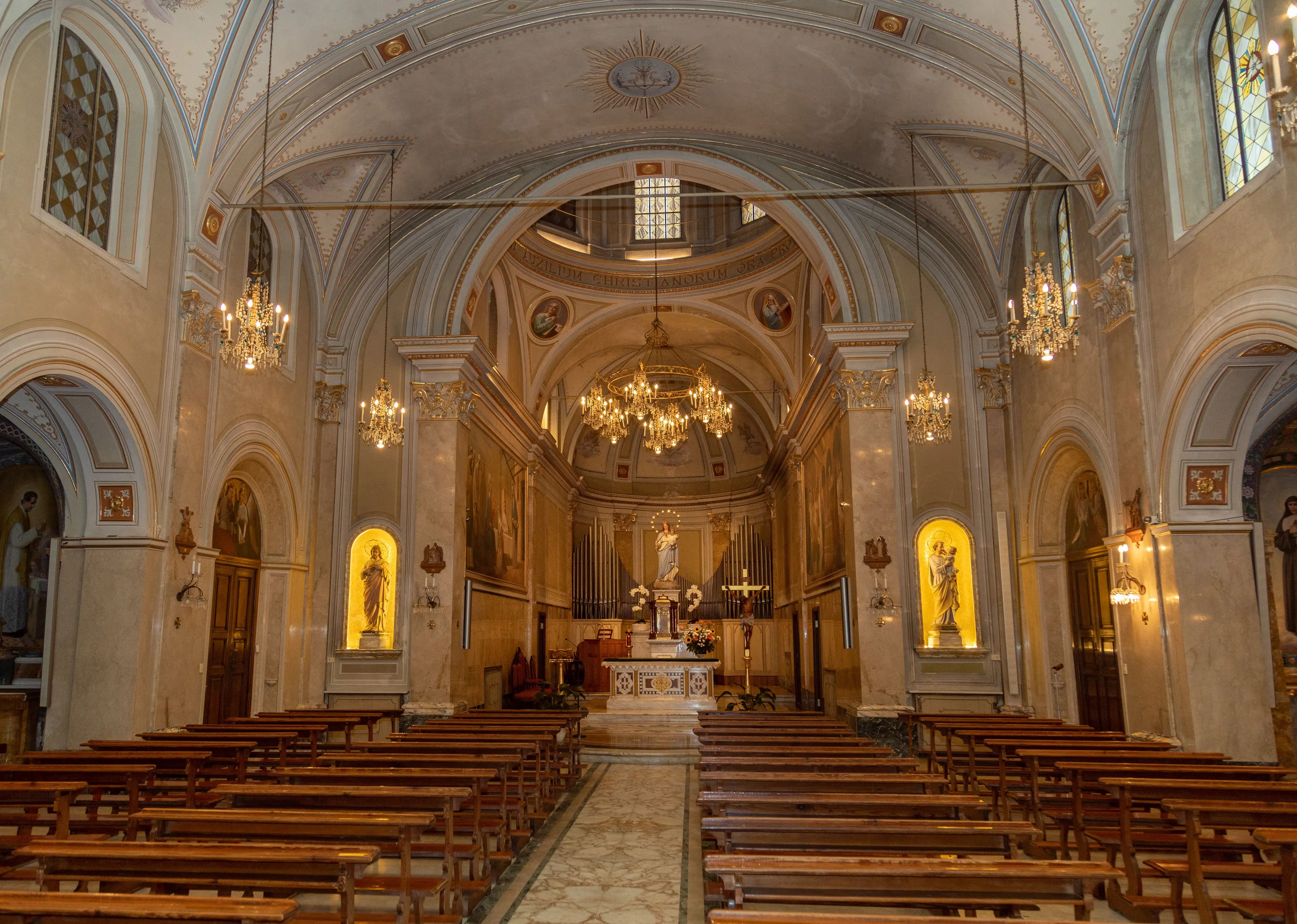 Santuario Nostra Signora delle Grazie, il luogo del cuore Fai più votato è a Nizza Monferrato. Patria di Barbera e bagna cauda