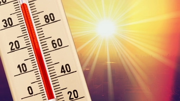 Allerta caldo per Roma e molte altre città: ecco quando. Il meteorologo: "Settimana di fuoco”