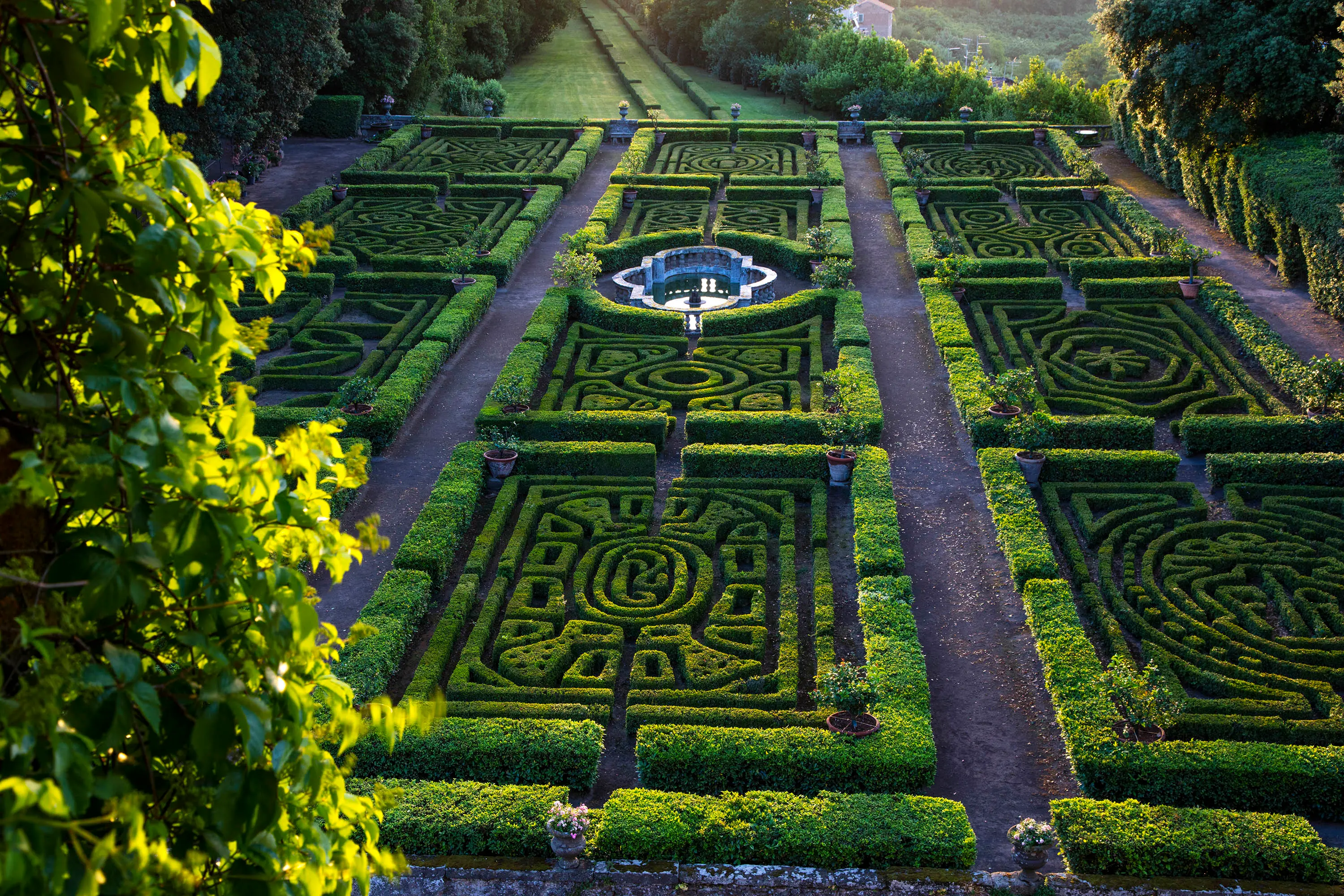 Appuntamento in Giardino 2025: l’elenco delle oasi verdi aperte in Italia