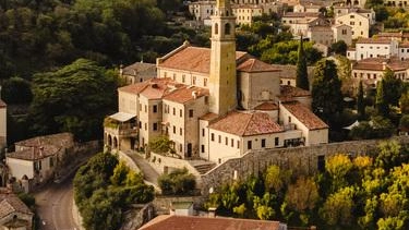Musica, danze e magia. La Notte Romantica di Arquà Petrarca