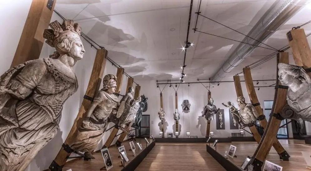 La Spezia oltre il mare: 3 musei da visitare per conoscere l’anima della città