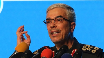 Dal falco dei pasdaran al capo di Stato maggiore: chi sono i leader iraniani uccisi da Israele