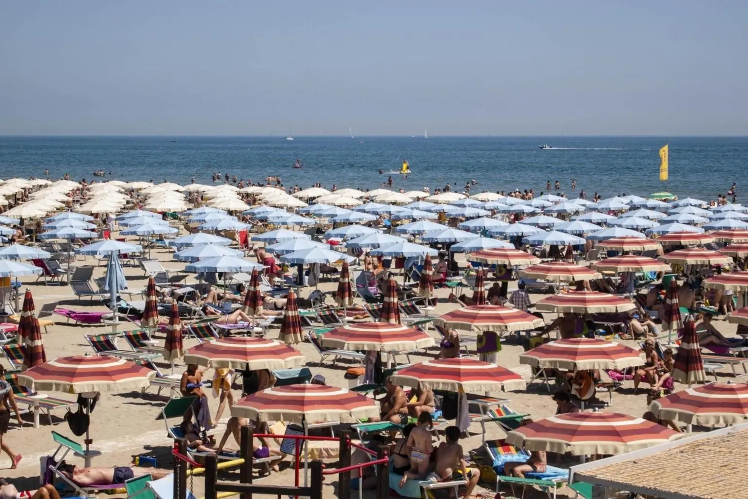 Estate, 50.000 opportunità di lavoro nelle Agenzie