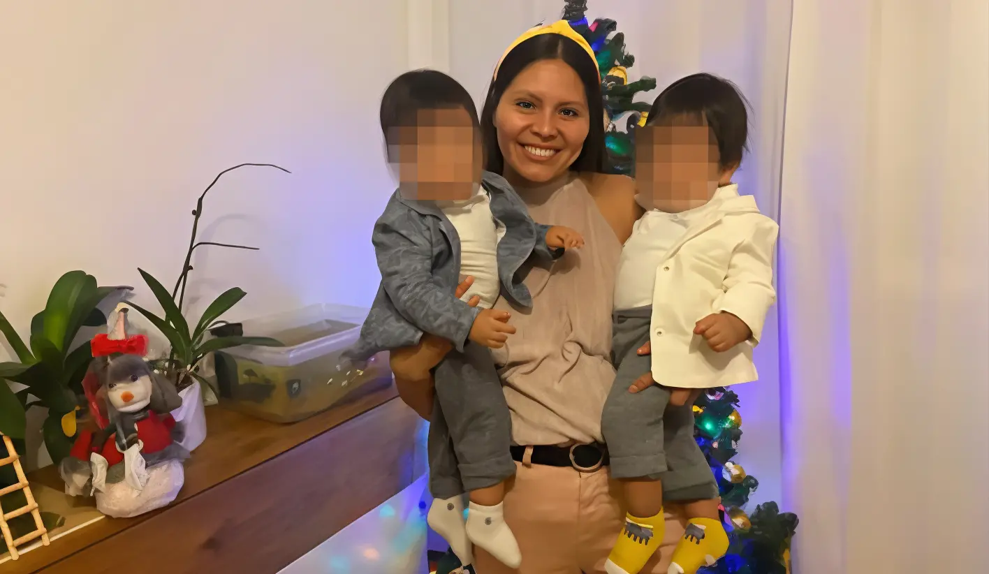 Mamma investita e uccisa sulle strisce davanti ai due figli piccoli: il camionista patteggia e torna in libertà