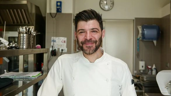 Gastarea Bistrot, l’eccellenza dell’Emilia-Romagna esaltata dal talento campano di Raffaele De Martino